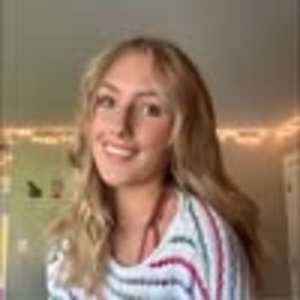 Meet your Posher, Natalie